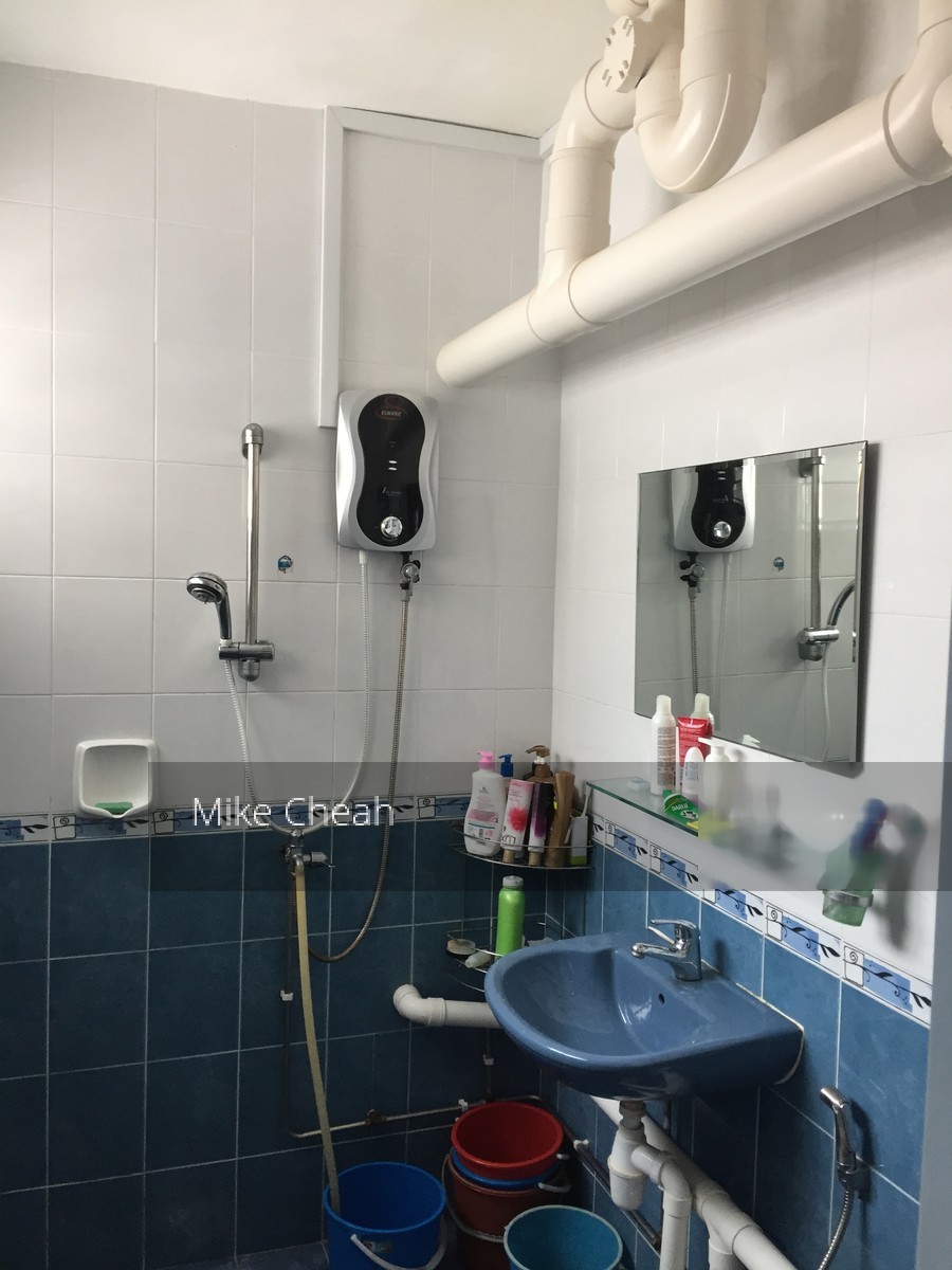 Blk 403 Jurong West Street 42 (Jurong West), HDB 4 Rooms #143595892